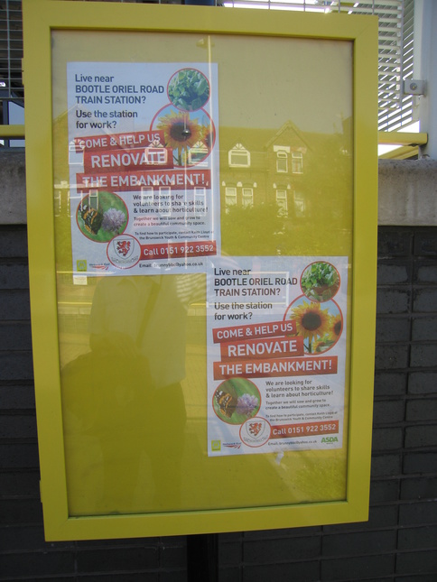 Bootle Oriel Road
renovate
