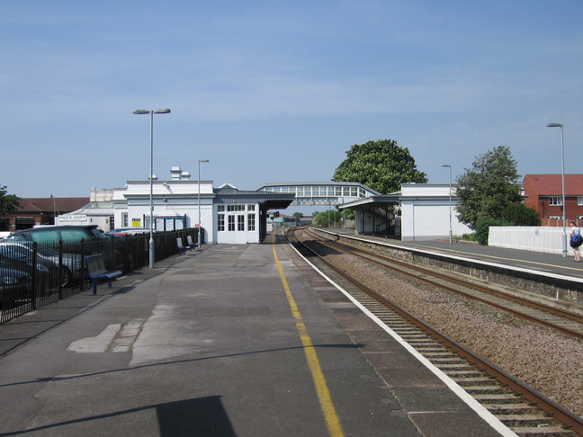Bridgwater