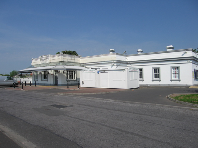 Bridgwater approach