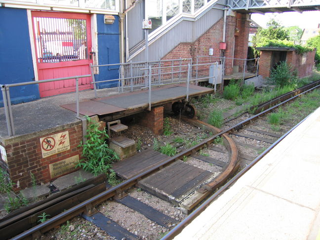 Brockenhurst device
