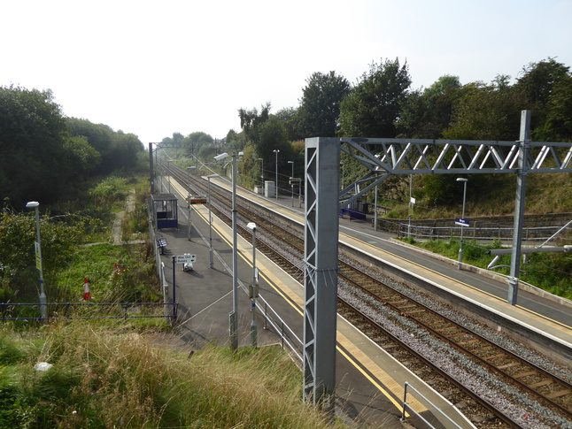 Bryn platform 2