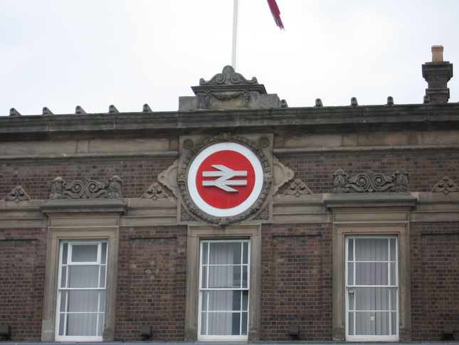 Chester sign
