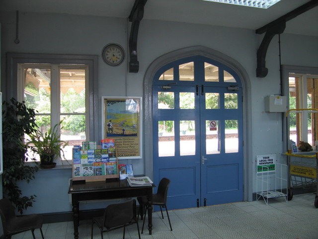 Crewkerne tickets
