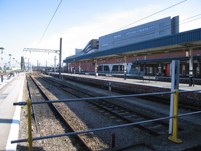 Doncaster north bay
