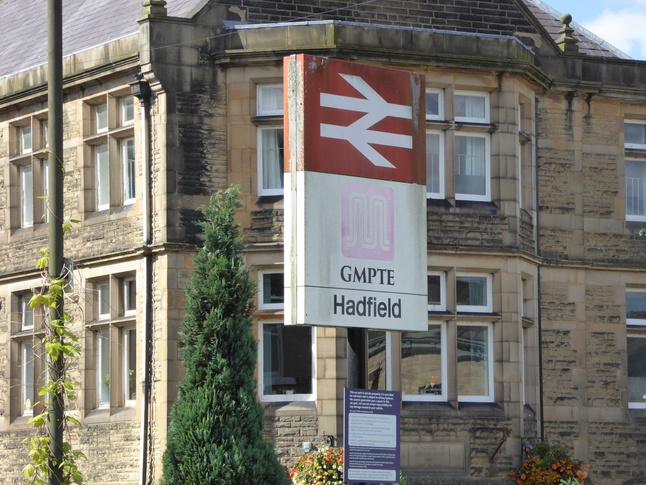 Hadfield sign