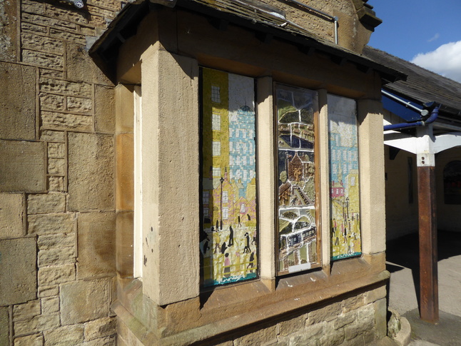 Hadfield window
