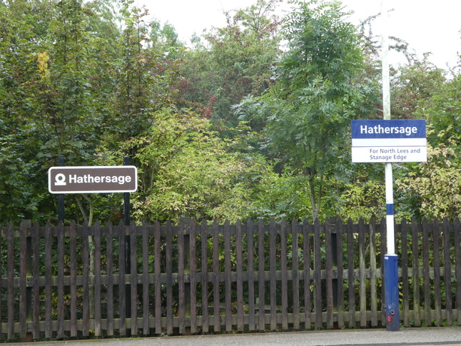Hathersage for North Lees and Stanage Edge