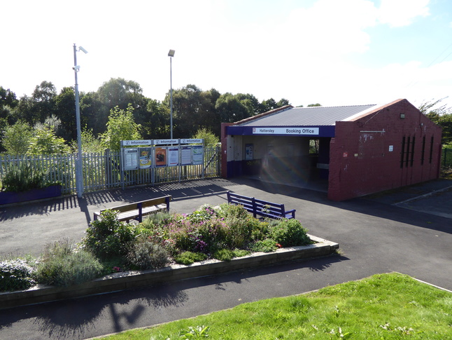 Hattersley side