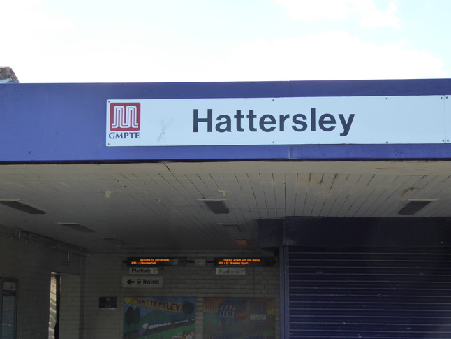 Hattersley sign