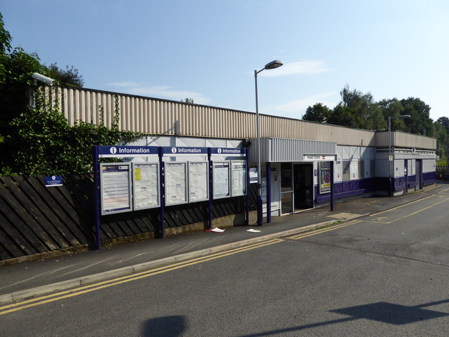 Heald Green front