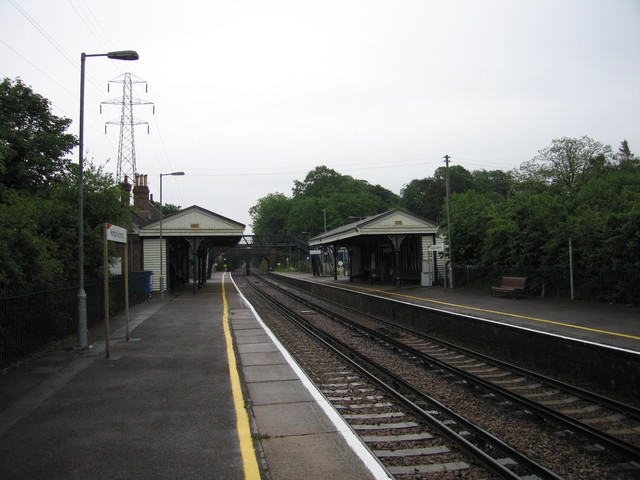 Hinton Admiral platforms