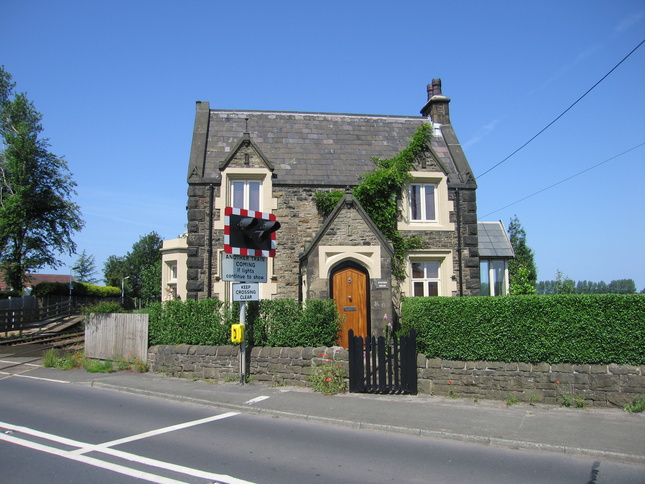 Hoscar building