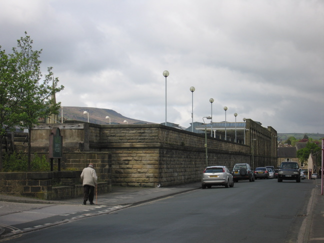 Ilkley rear