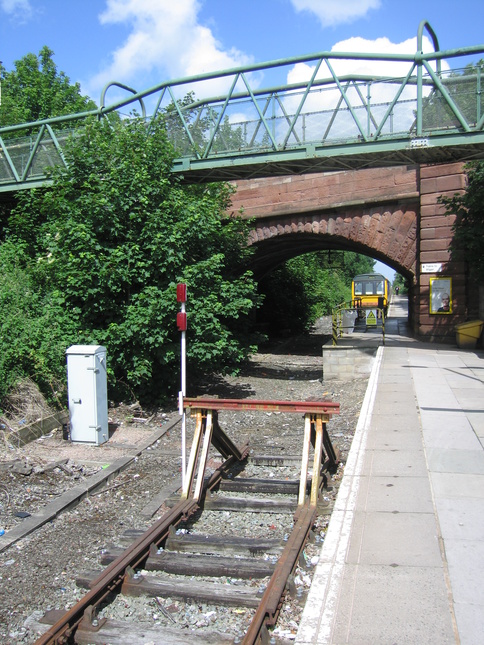 Kirkby buffers