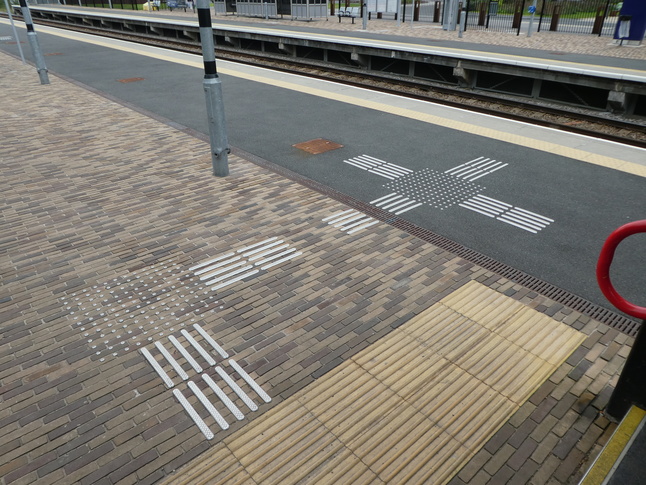 Kirkstall Forge bumps