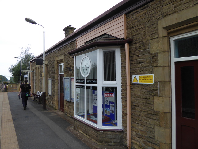 Littleborough History Centre