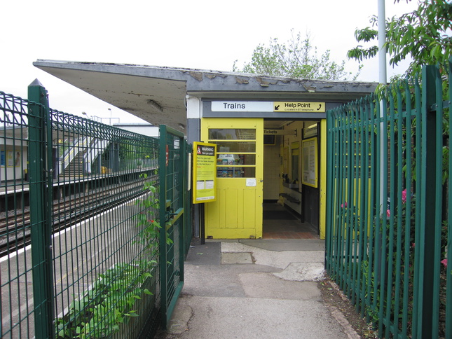Manor Road tickets