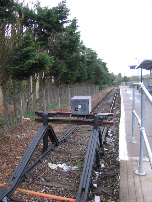 Marlow buffers