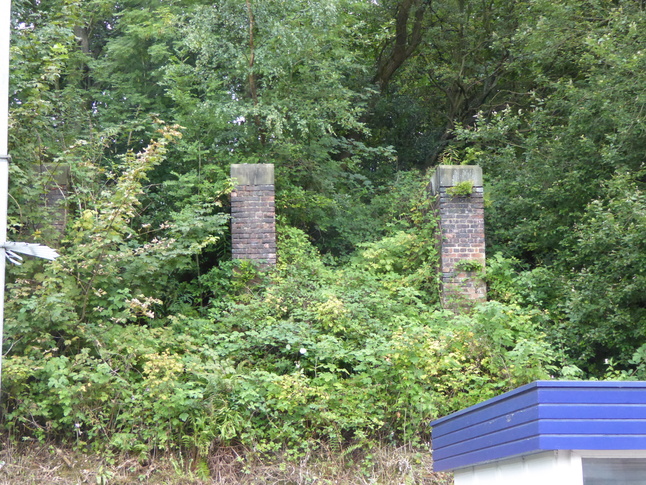 Marple piers