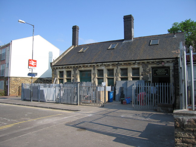 Montpelier front
