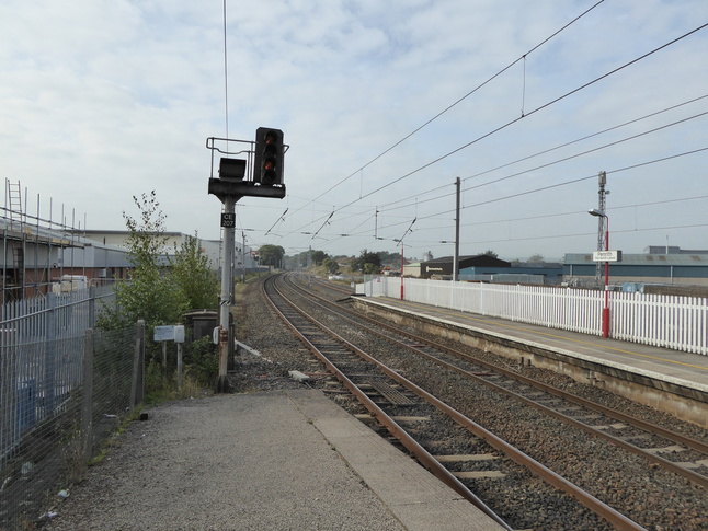 Penrith looking south