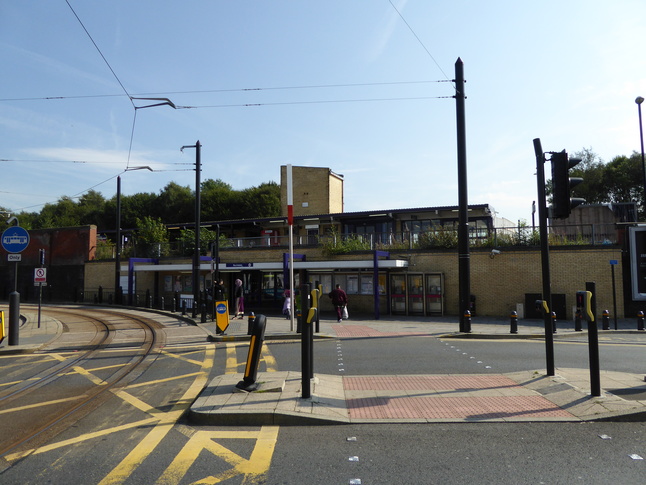 Rochdale front