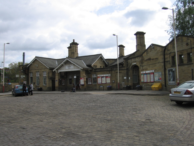 Shipley front