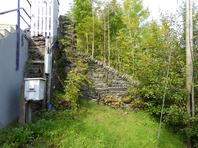 Staveley stone supports