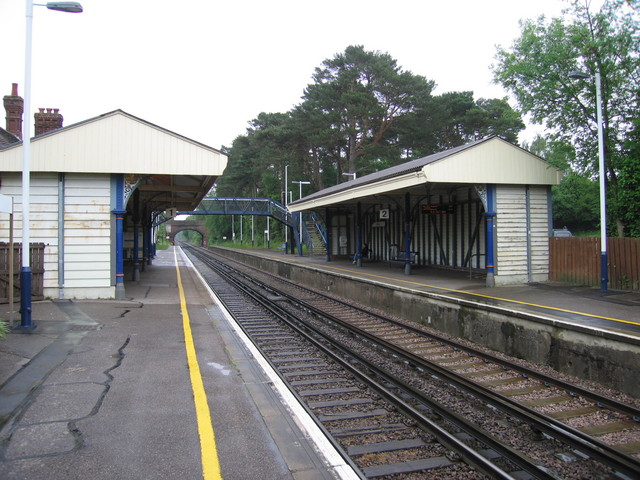 Sway platforms
