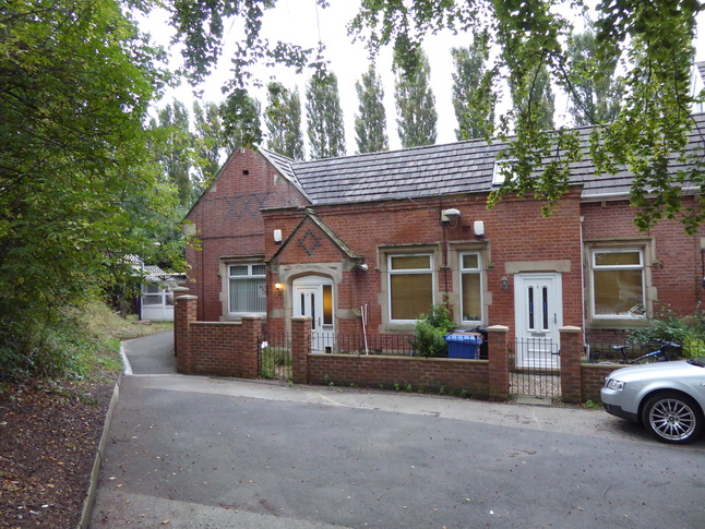 Woodley front