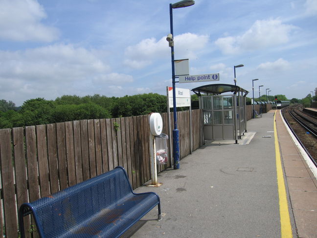 Wool platform 1
