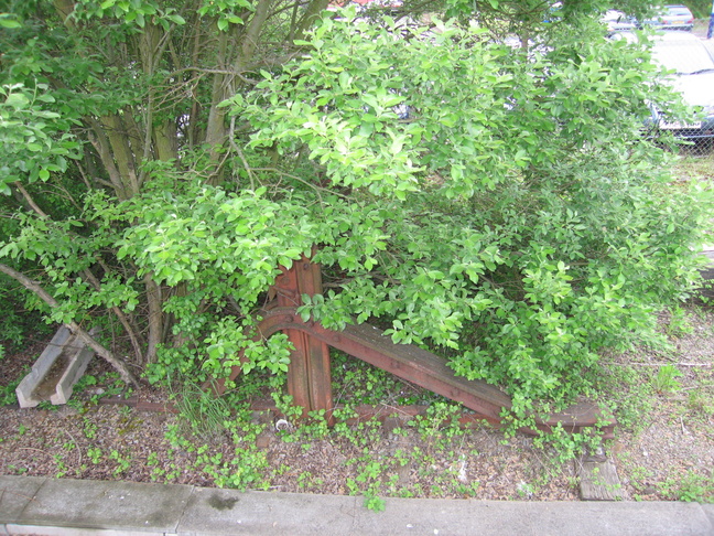 Yate buffers