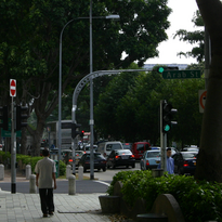 Arab Street