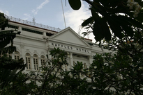 Raffles Hotel