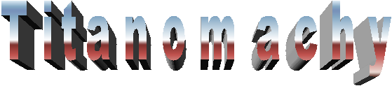 Titanomachy