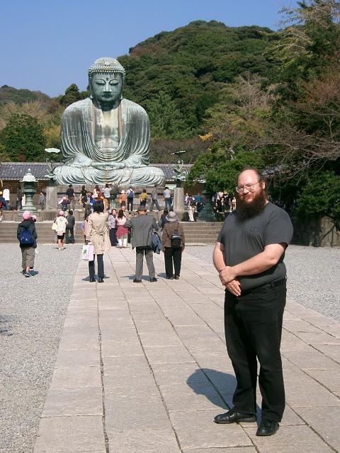 The Great Buddha