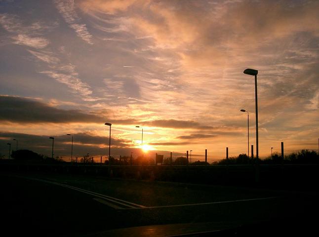 Heathrow
