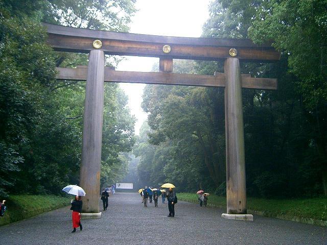 Torii