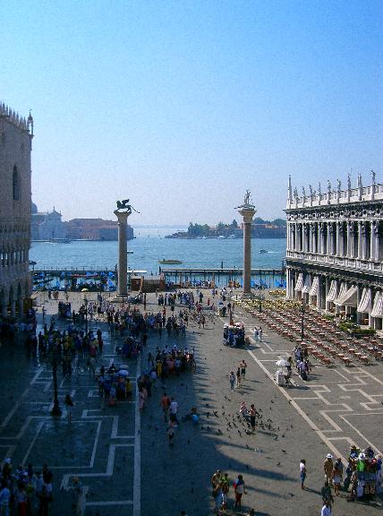 Piazza San Marco