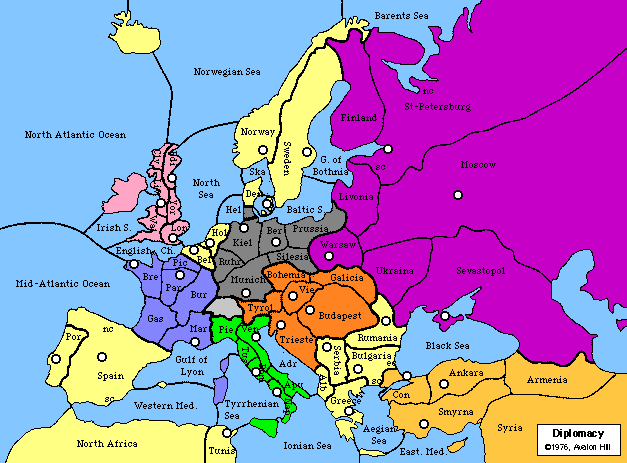 Standard map