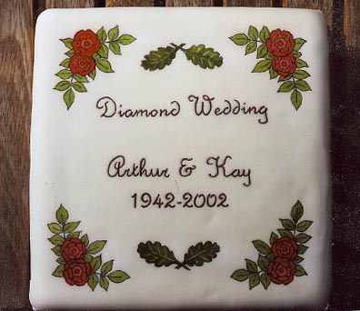 Rosina Elizabet Kaitie page sample Jewish wedding programs cakes menu Rosina Elizabet Kaitie page sample Jewish wedding programs cakes menu