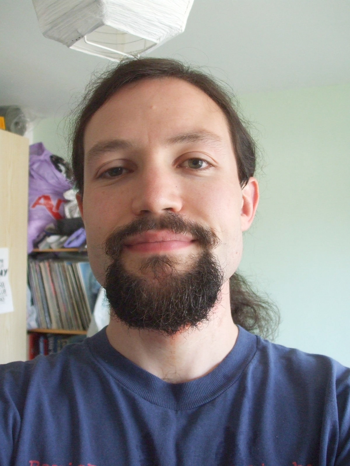 Hair current as of last update