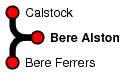 Bere Alston