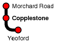 Copplestone
