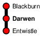 Darwen