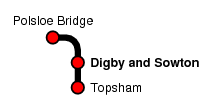 Digby and Sowton