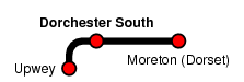 Dorchester South