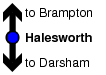 Halesworth