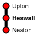 Heswall