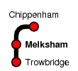 Melksham